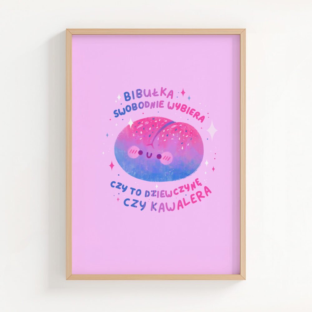 Bibułka Art Print | A5 | A4 | A3 |