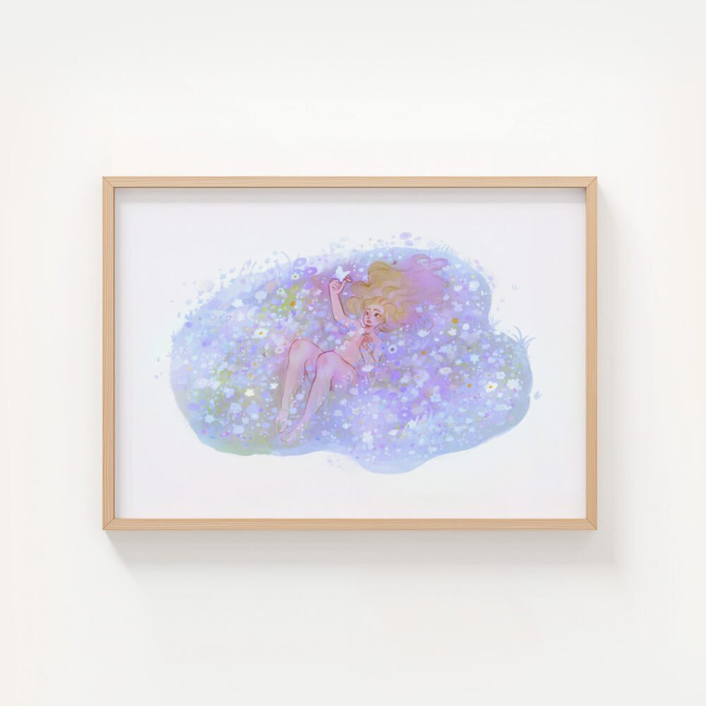 Na Łące | A5 | A4 | A3 |