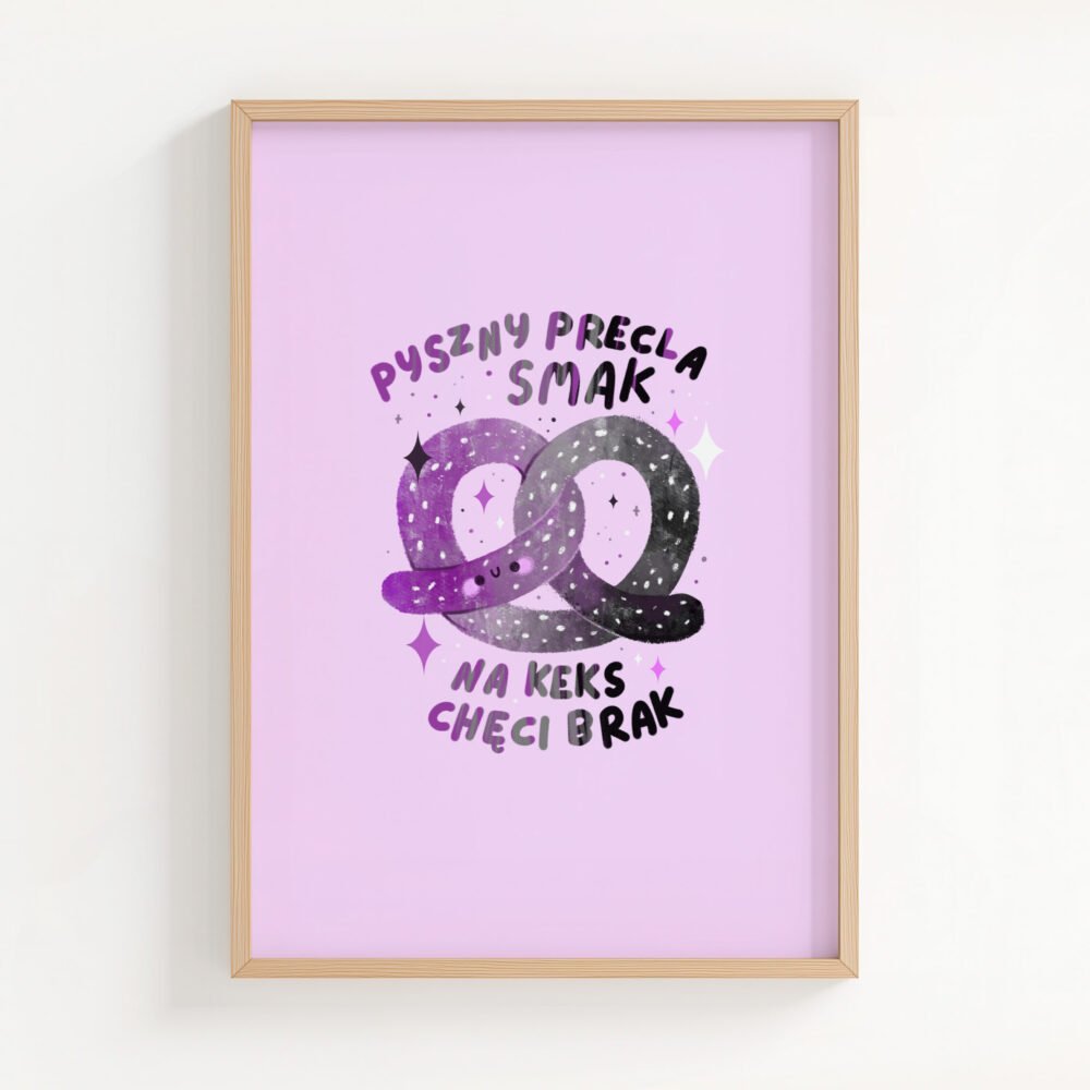 PrACEl Art Print | A5 | A4 | A3 |