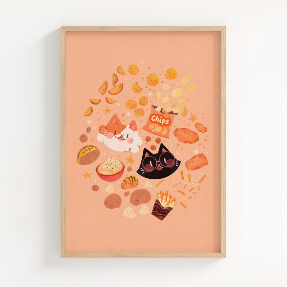 Team Ziemniaczki | A5 | A4 | A3 |